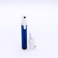 travel portable empty pen shaped PETG perfume tube container 15ml plastic spray bottle